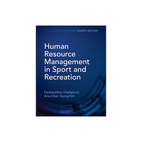 Human Kinetics Publishers Human Resource Management in Sport and Recreation (häftad, eng)