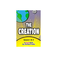 Blurb The Creation - Genesis 1 and 2 (häftad, eng)