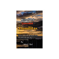 Blurb Militant and Grounded Humilitas. (inbunden, eng)