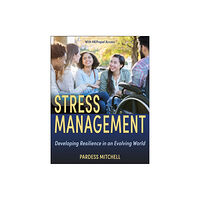 Human Kinetics Publishers Stress Management (häftad, eng)