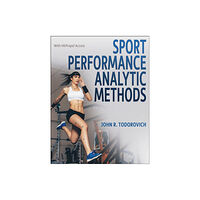 Human Kinetics Publishers Sport Performance Analytic Methods (häftad, eng)