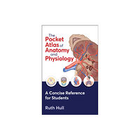 Human Kinetics Publishers The Pocket Atlas of Anatomy and Physiology (häftad, eng)