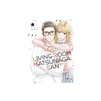 Kodansha America, Inc Living-Room Matsunaga-san 10 (häftad, eng)