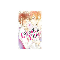 Kodansha America, Inc Lovesick Ellie 6 (häftad, eng)