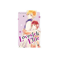 Kodansha America, Inc Lovesick Ellie 8 (häftad, eng)