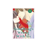 Kodansha America, Inc Something's Wrong With Us 11 (häftad, eng)