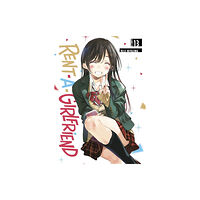 Kodansha America, Inc Rent-A-Girlfriend 13 (häftad, eng)