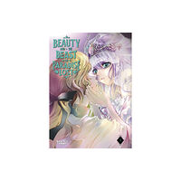 Kodansha America, Inc Beauty and the Beast of Paradise Lost 5 (häftad, eng)