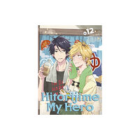 Kodansha America, Inc Hitorijime My Hero 12 (häftad, eng)