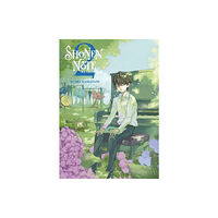 Kodansha America, Inc Shonen Note: Boy Soprano 2 (häftad, eng)