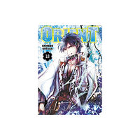 Kodansha America, Inc Orient 10 (häftad, eng)