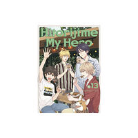 Kodansha America, Inc Hitorijime My Hero 13 (häftad, eng)