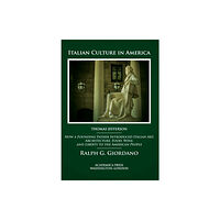 Academica Press Italian Culture in America (inbunden, eng)