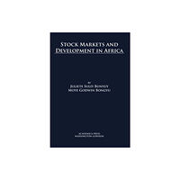 Academica Press Stock Markets and Development in Africa (inbunden, eng)