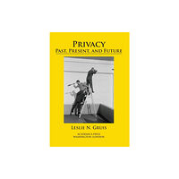 Academica Press Privacy (inbunden, eng)