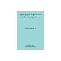 Academica Press Diversity, Funding, and Standardized Testing in American Education (inbunden, eng)