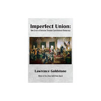 Academica Press Imperfect Union (inbunden, eng)