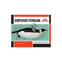 END OF LINE CLEARANCE BOOK EMPEROR PENGUIN (häftad, eng)