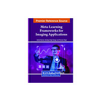 IGI Global Meta-Learning Frameworks for Imaging Applications (inbunden, eng)