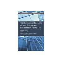 now publishers Inc The Economic Impacts of the Advanced Encryption Standard, 1996–2017 (häftad, eng)