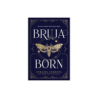 Sourcebooks, Inc Bruja Born (häftad, eng)