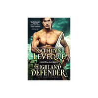 Sourcebooks, Inc Highland Defender (häftad, eng)