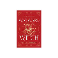 Sourcebooks, Inc Wayward Witch (häftad, eng)