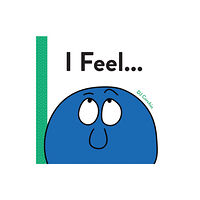 Sourcebooks, Inc I Feel... (inbunden, eng)