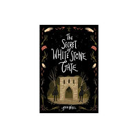 Sourcebooks, Inc The Secret of White Stone Gate (häftad, eng)