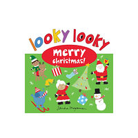 Sourcebooks, Inc Looky Looky Merry Christmas (inbunden, eng)