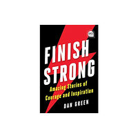 Sourcebooks, Inc Finish Strong (inbunden, eng)