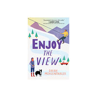 Sourcebooks, Inc Enjoy the View (häftad, eng)