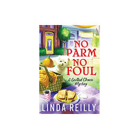 Sourcebooks, Inc No Parm No Foul (häftad, eng)