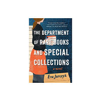 Sourcebooks, Inc The Department of Rare Books and Special Collections (häftad, eng)