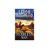 Sourcebooks, Inc A Fearless Man (häftad, eng)