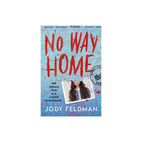 Sourcebooks, Inc No Way Home (häftad, eng)