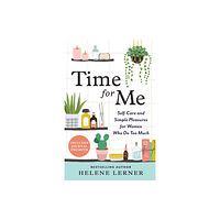 Sourcebooks, Inc Time for Me (häftad, eng)