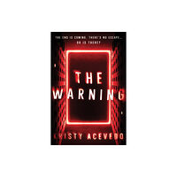 Sourcebooks, Inc The Warning (häftad, eng)