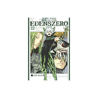 Kodansha America, Inc EDENS ZERO 22 (häftad, eng)