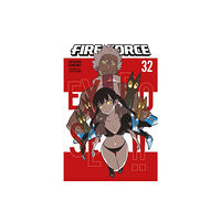 Kodansha America, Inc Fire Force 32 (häftad, eng)