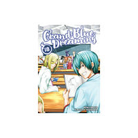 Kodansha America, Inc Grand Blue Dreaming 18 (häftad, eng)