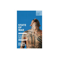 Columbia Global Reports State of War (häftad, eng)