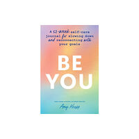 Sourcebooks, Inc Be You (häftad, eng)