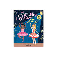 Sourcebooks, Inc My Sticker Dress-Up: Dancers (häftad, eng)