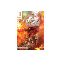 J-Novel Club The Faraway Paladin: The Lord of the Rust Mountains: Secundus (inbunden, eng)