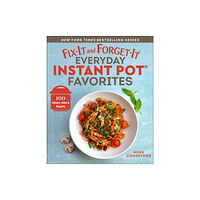 Good Books Fix-It and Forget-It Everyday Instant Pot Favorites (häftad, eng)