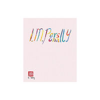 Dancing Foxes Press Evelyn Taocheng Wang: I. M. Personally (inbunden, eng)