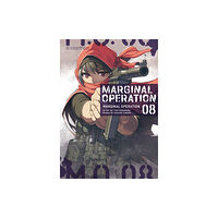 J-Novel Club Marginal Operation: Volume 8 (häftad, eng)