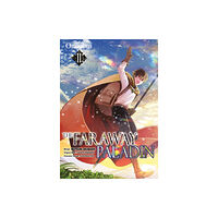 J-Novel Club The Faraway Paladin (Manga) Omnibus 2 (häftad, eng)