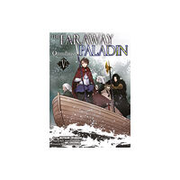 J-Novel Club The Faraway Paladin (Manga) Omnibus 5 (häftad, eng)